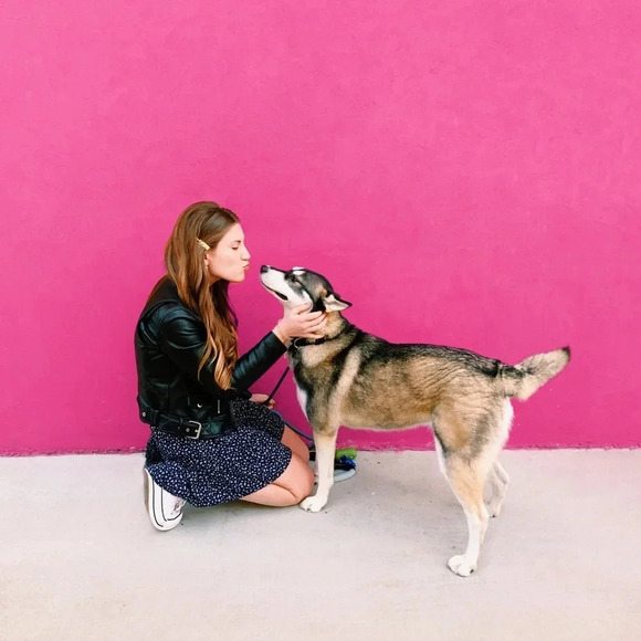 Zara Dresses & Skirts - Pull & Bear Long Sleeve Dress